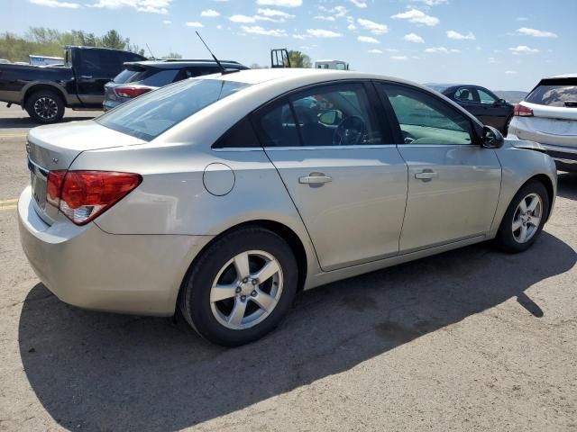 2013 Chevrolet Cruze LT