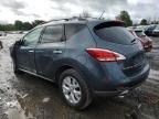 2012 Nissan Murano S