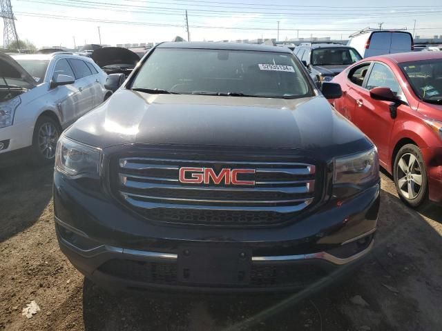 2017 GMC Acadia ALL Terrain