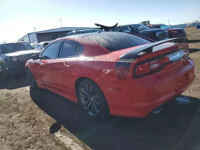 2014 Dodge Charger Super BEE