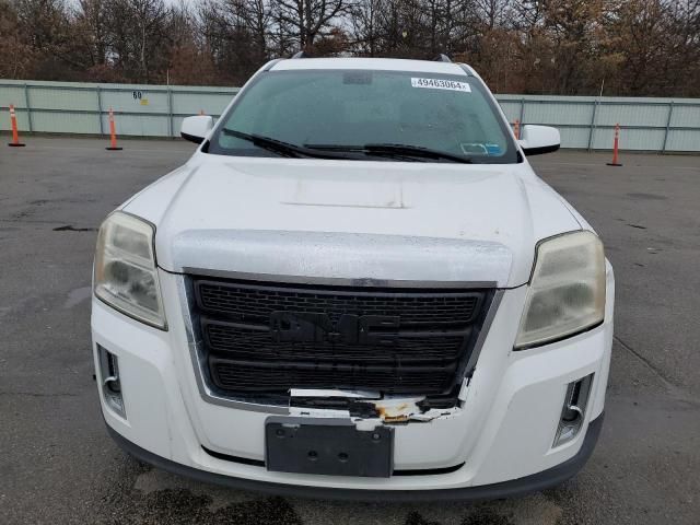 2011 GMC Terrain SLE