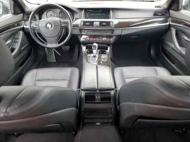 2014 BMW 528 I