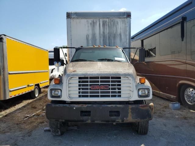 2000 GMC C-SERIES C7H042