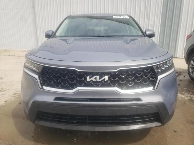 2023 KIA Sorento LX