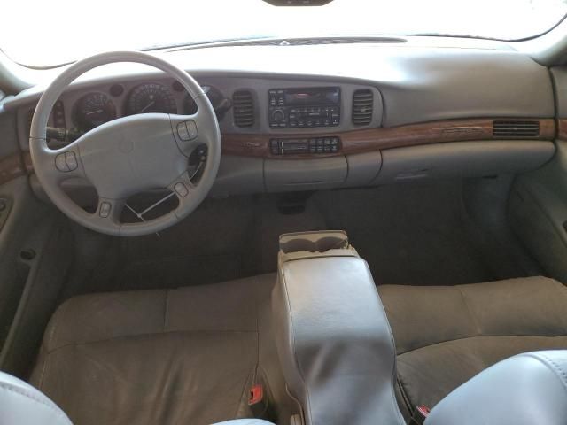 2001 Buick Lesabre Custom