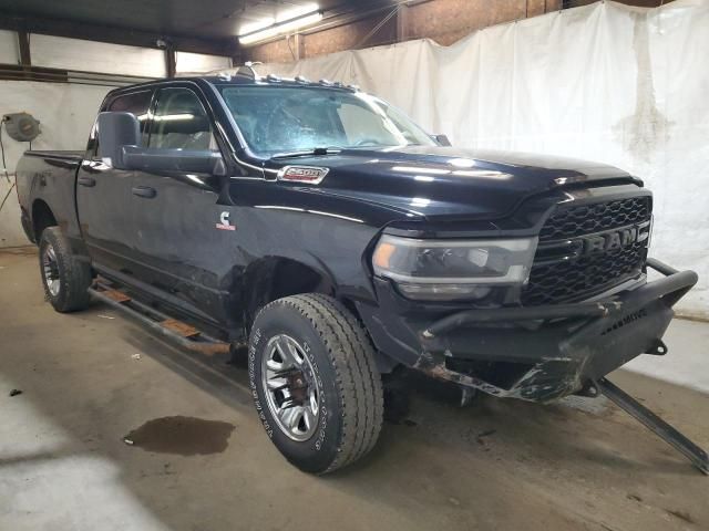 2020 Dodge RAM 2500 Tradesman