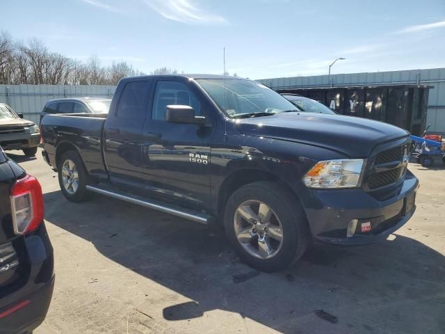 2018 Dodge RAM 1500 ST