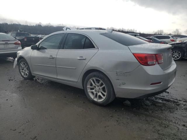 2014 Chevrolet Malibu 1LT