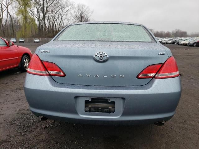 2006 Toyota Avalon XL