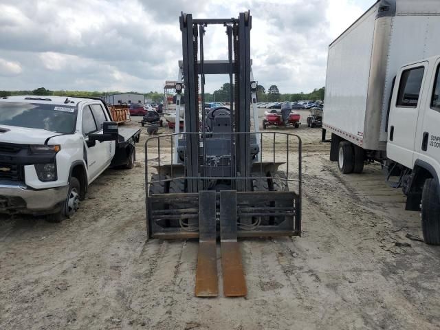 2021 Forklift Lift