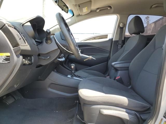 2013 KIA Rio EX