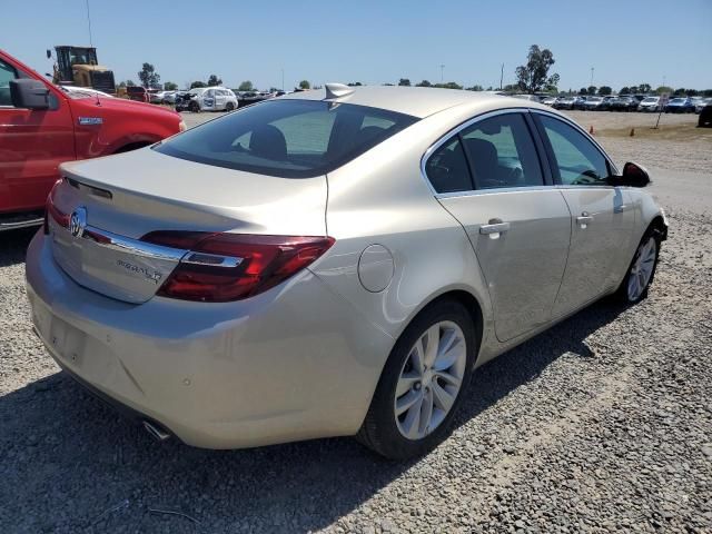 2016 Buick Regal Premium