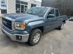 2014 GMC Sierra K1500 SLE