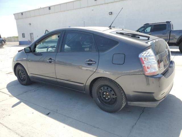 2009 Toyota Prius