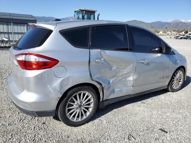 2014 Ford C-MAX SE