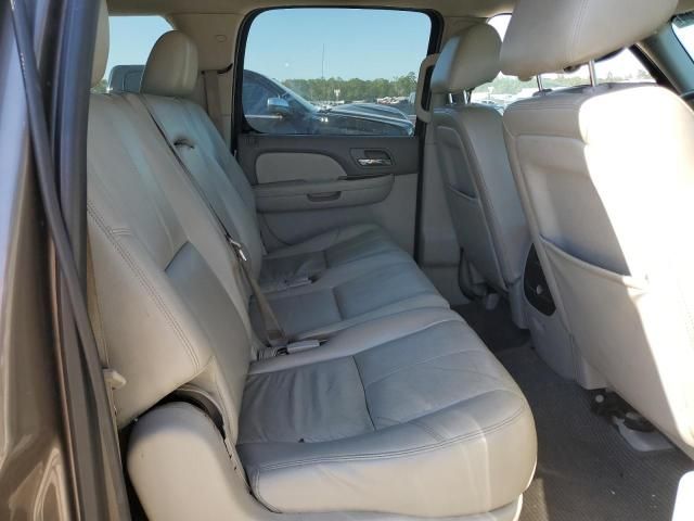 2014 GMC Yukon XL C1500 SLT