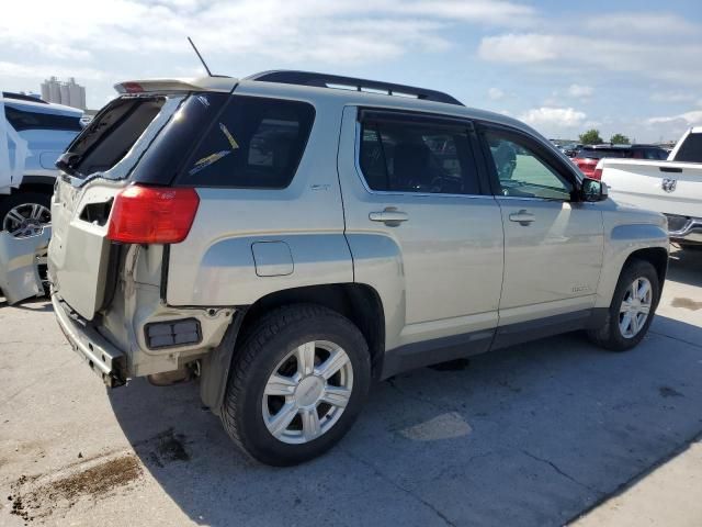 2015 GMC Terrain SLT