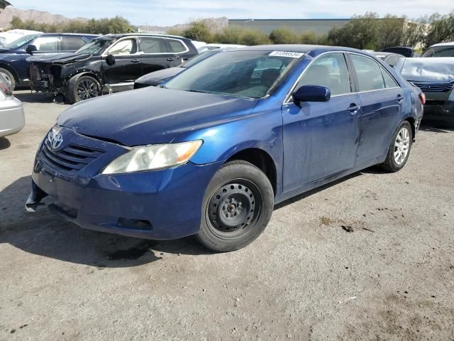 2008 Toyota Camry CE