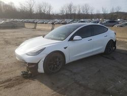 2022 Tesla Model 3 en venta en Marlboro, NY