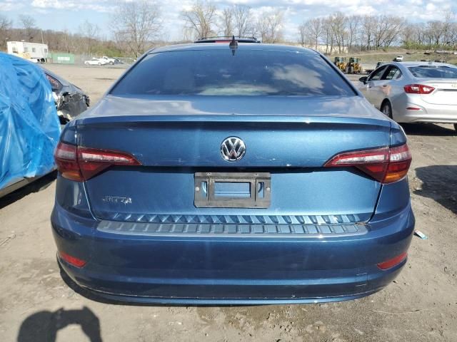 2019 Volkswagen Jetta SEL