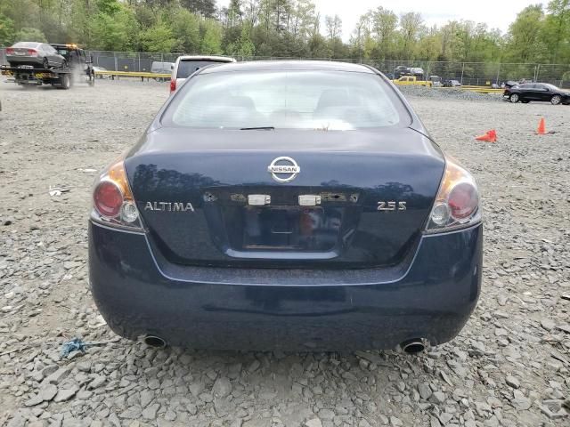 2008 Nissan Altima 2.5