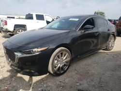 Salvage cars for sale at Riverview, FL auction: 2021 Mazda 3 Premium