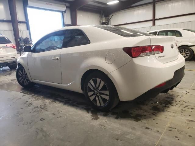 2013 KIA Forte EX