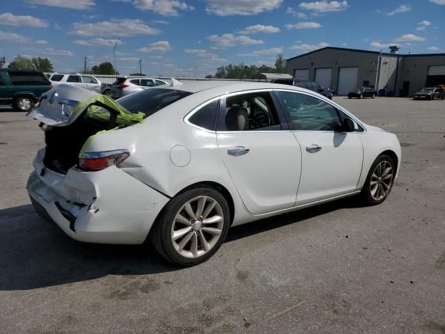 2012 Buick Verano