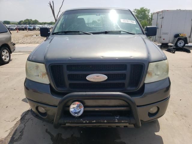 2006 Ford F150