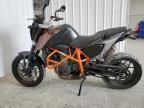 2014 KTM 690 Duke