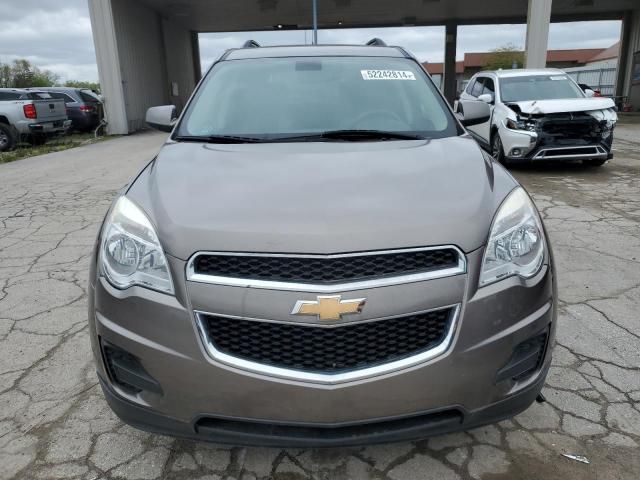 2010 Chevrolet Equinox LT