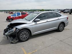 Volkswagen Jetta s Vehiculos salvage en venta: 2021 Volkswagen Jetta S