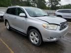 2008 Toyota Highlander Limited