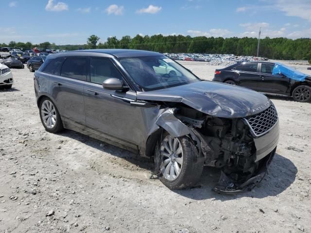 2018 Land Rover Range Rover Velar S