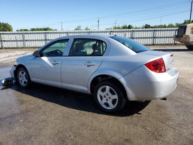 2008 Chevrolet Cobalt LS