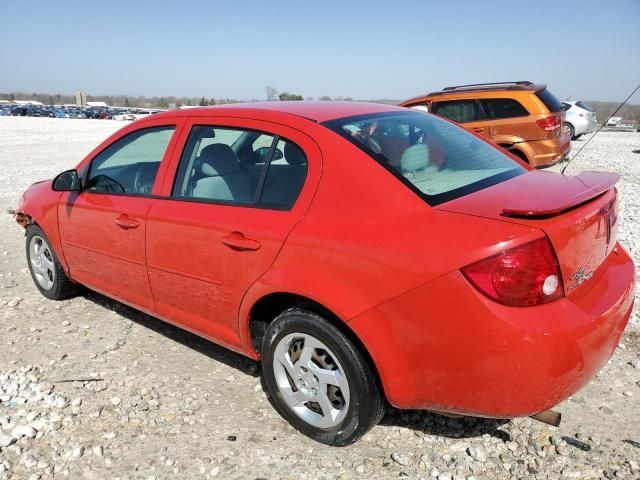 2008 Pontiac G5