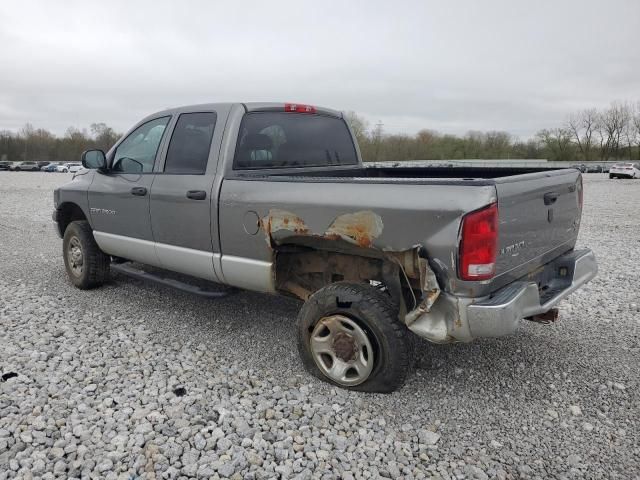 2005 Dodge RAM 2500 ST