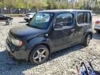 2012 Nissan Cube Base