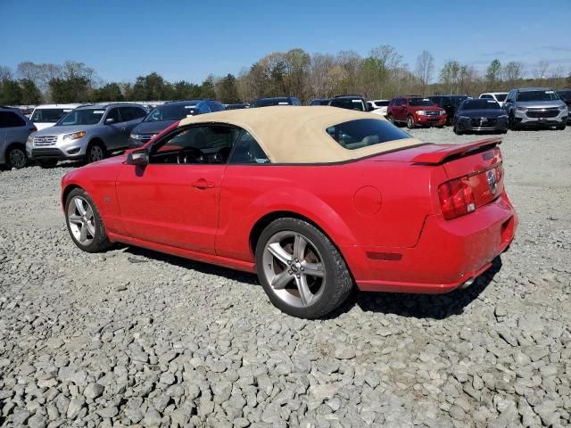 2006 Ford Mustang GT