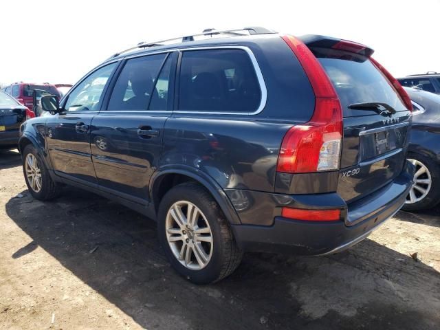 2011 Volvo XC90 3.2