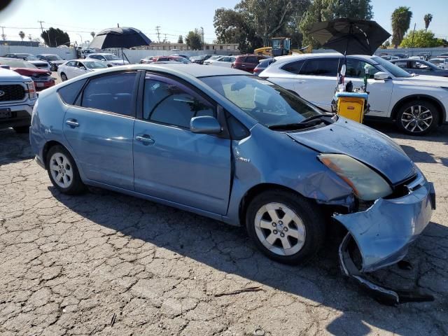 2009 Toyota Prius