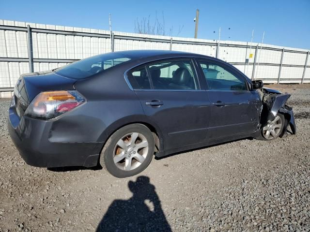 2009 Nissan Altima 2.5