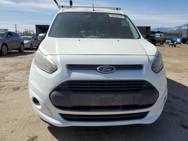 2014 Ford Transit Connect XLT