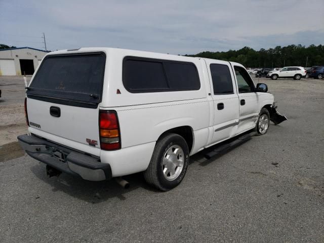 2006 GMC New Sierra C1500