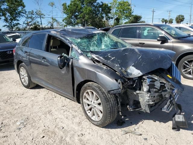 2011 Toyota Venza