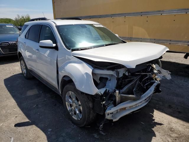 2011 Chevrolet Equinox LT