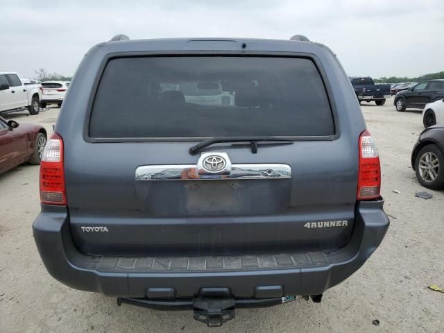 2008 Toyota 4runner SR5