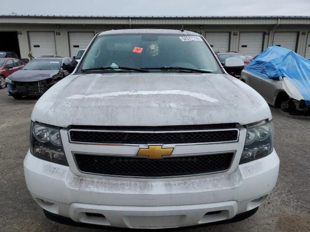 2007 Chevrolet Tahoe K1500