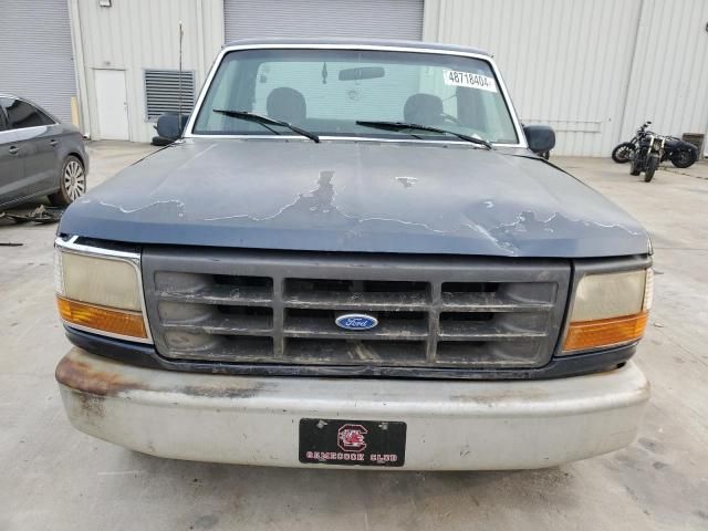 1995 Ford F150