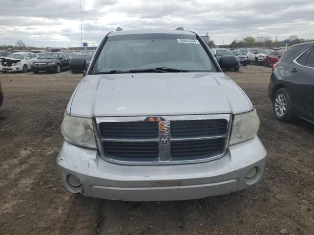 2007 Dodge Durango SLT